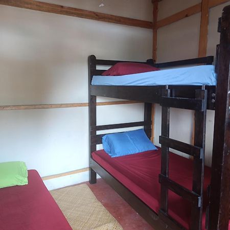 Free Spirits Hotel San Marcos La Laguna Ngoại thất bức ảnh