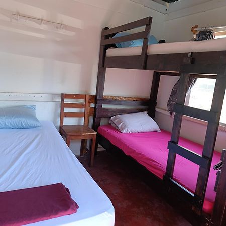 Free Spirits Hotel San Marcos La Laguna Ngoại thất bức ảnh