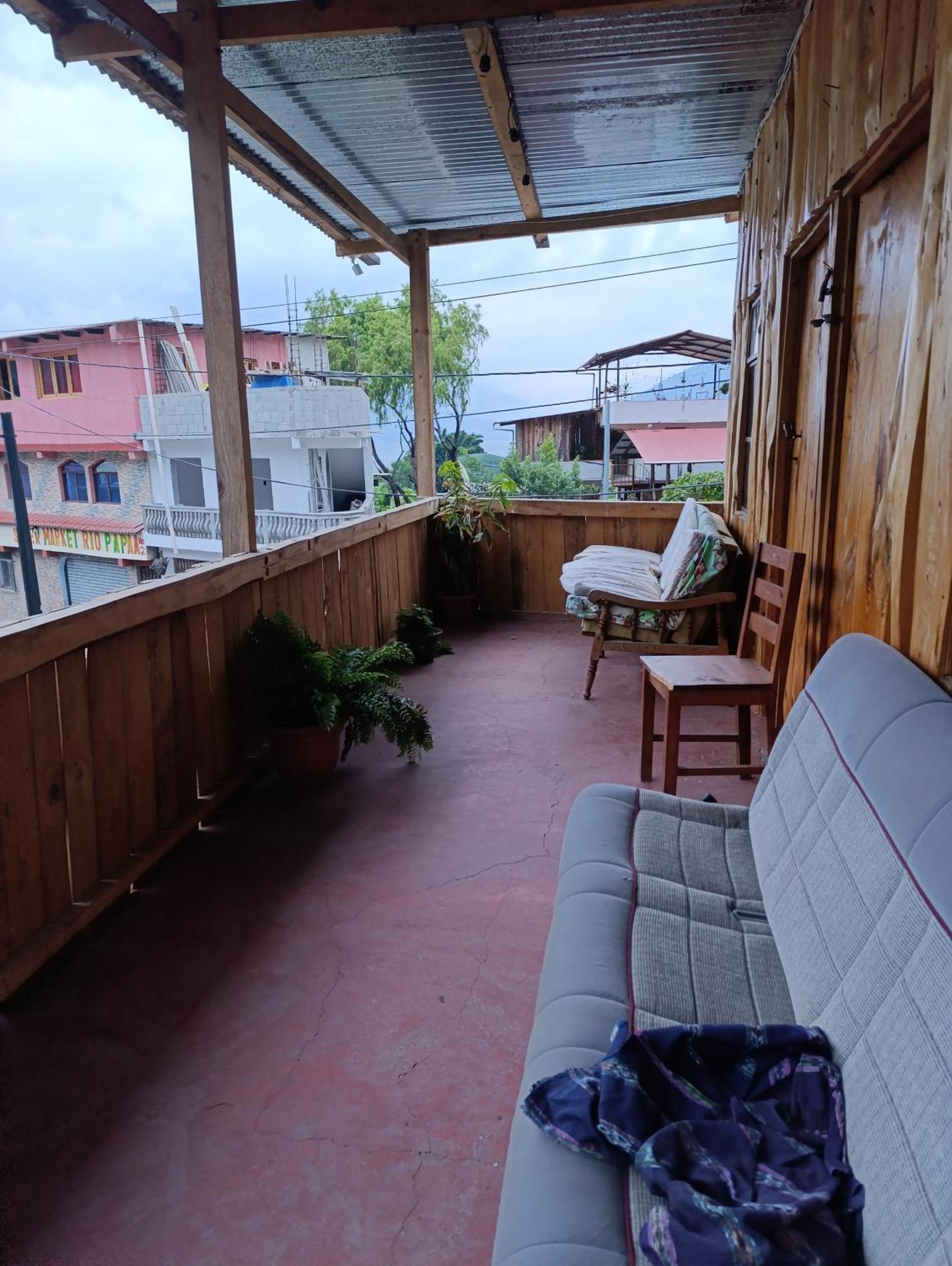 Free Spirits Hotel San Marcos La Laguna Ngoại thất bức ảnh