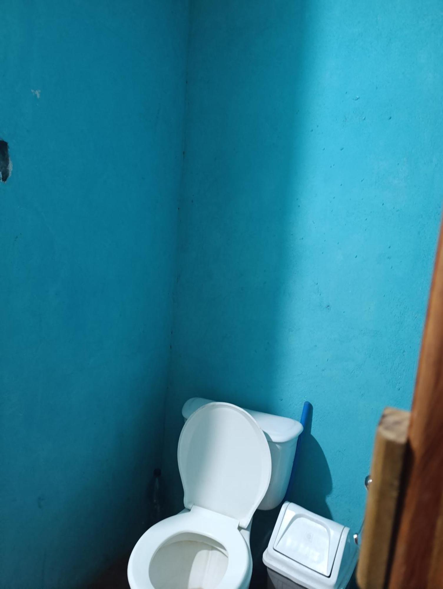 Free Spirits Hotel San Marcos La Laguna Ngoại thất bức ảnh