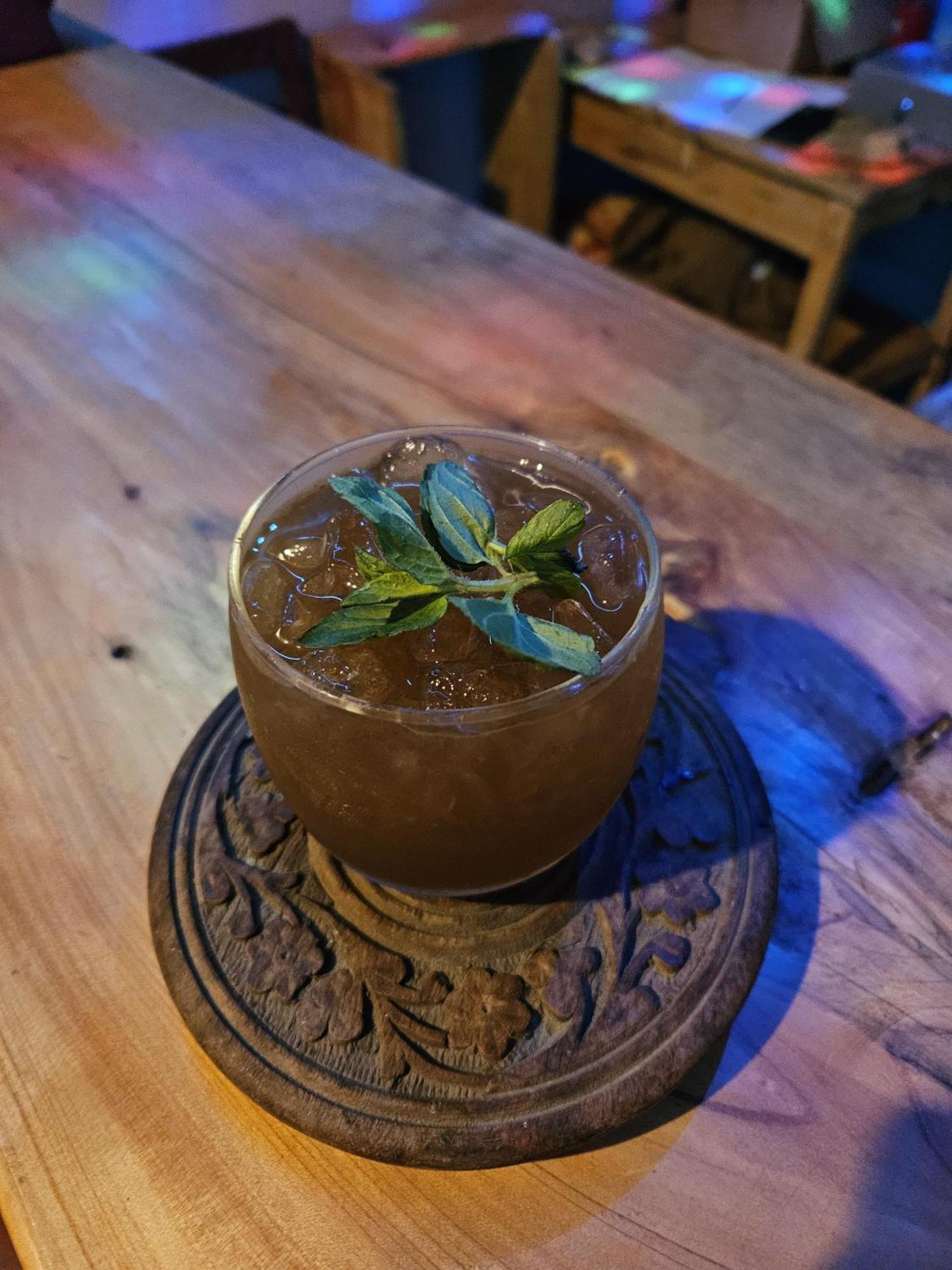 Free Spirits Hotel San Marcos La Laguna Ngoại thất bức ảnh