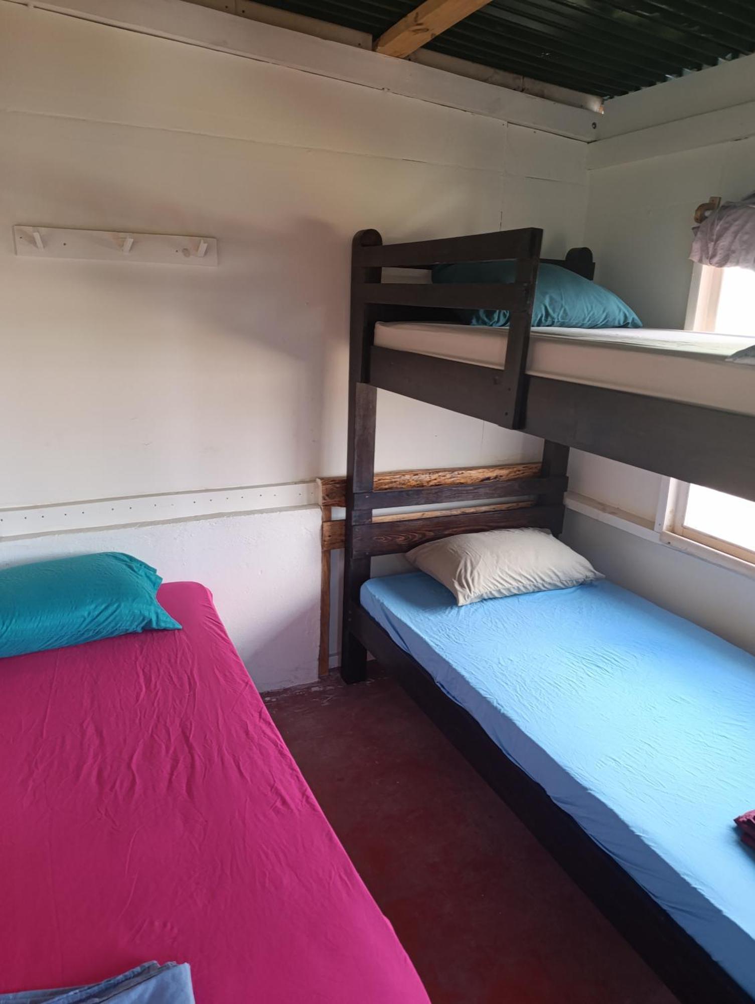 Free Spirits Hotel San Marcos La Laguna Ngoại thất bức ảnh