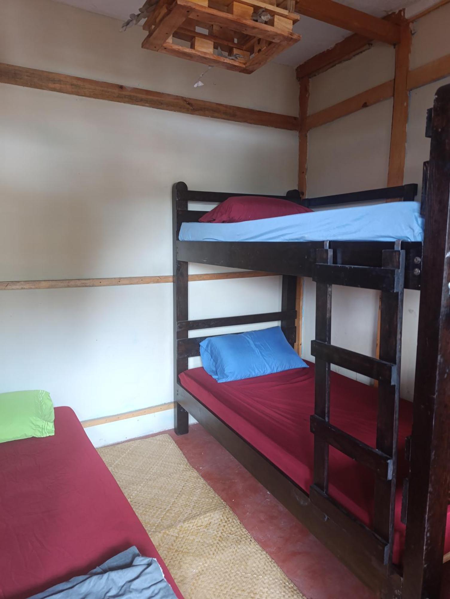 Free Spirits Hotel San Marcos La Laguna Ngoại thất bức ảnh