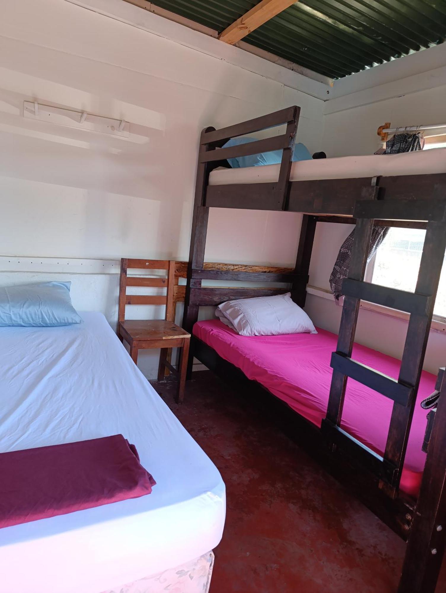 Free Spirits Hotel San Marcos La Laguna Ngoại thất bức ảnh