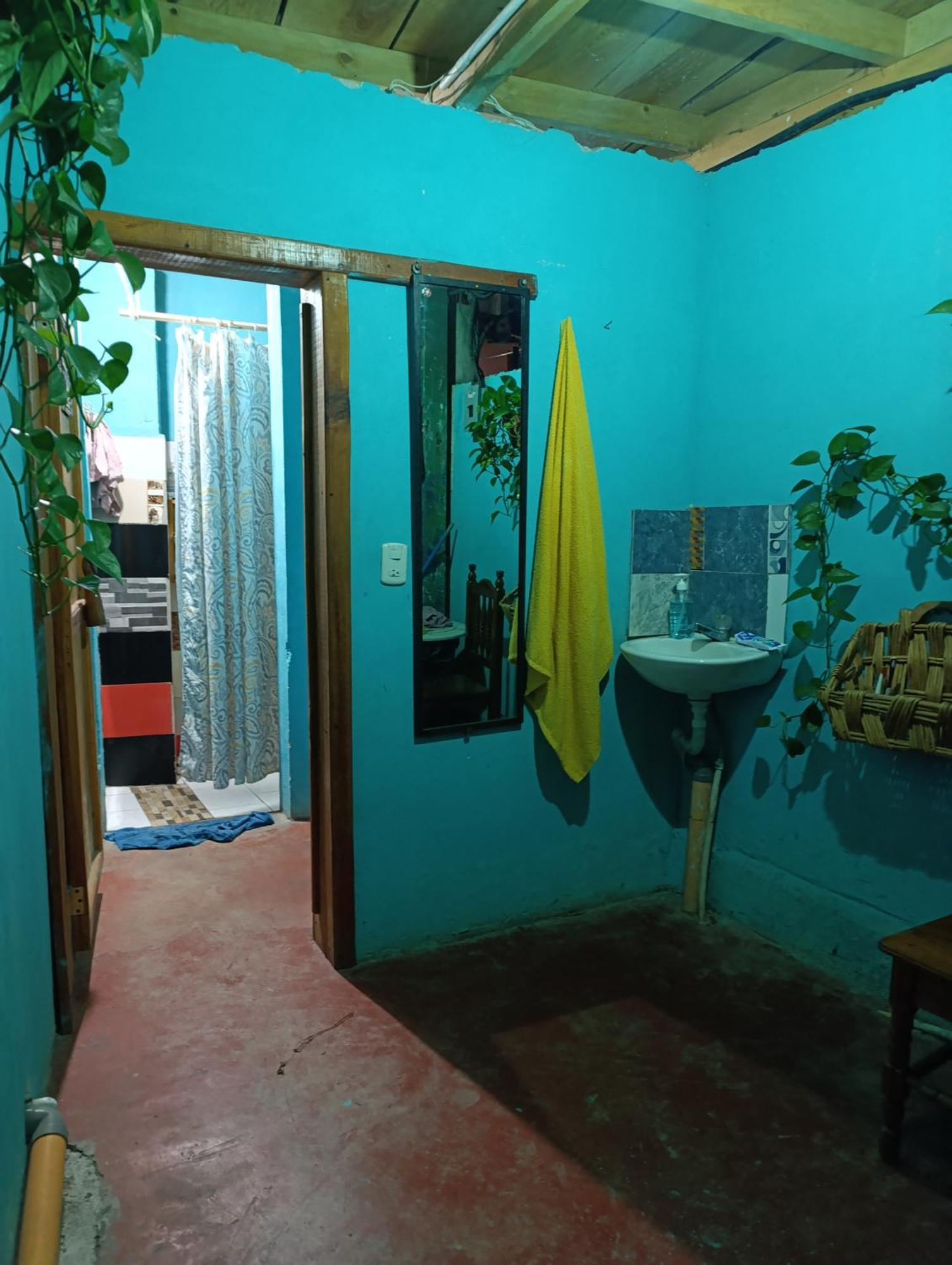 Free Spirits Hotel San Marcos La Laguna Ngoại thất bức ảnh